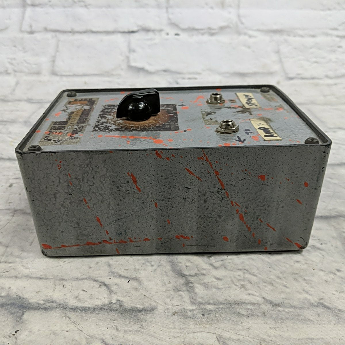 Tubejuice Max Attenuator