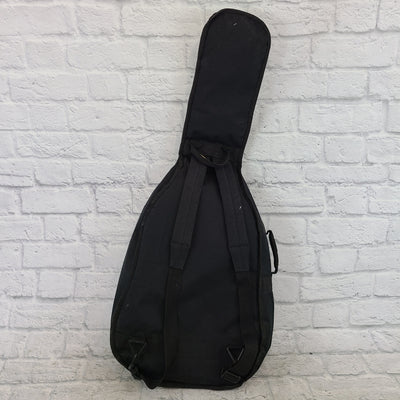 Unknown Acoustic Soft Case