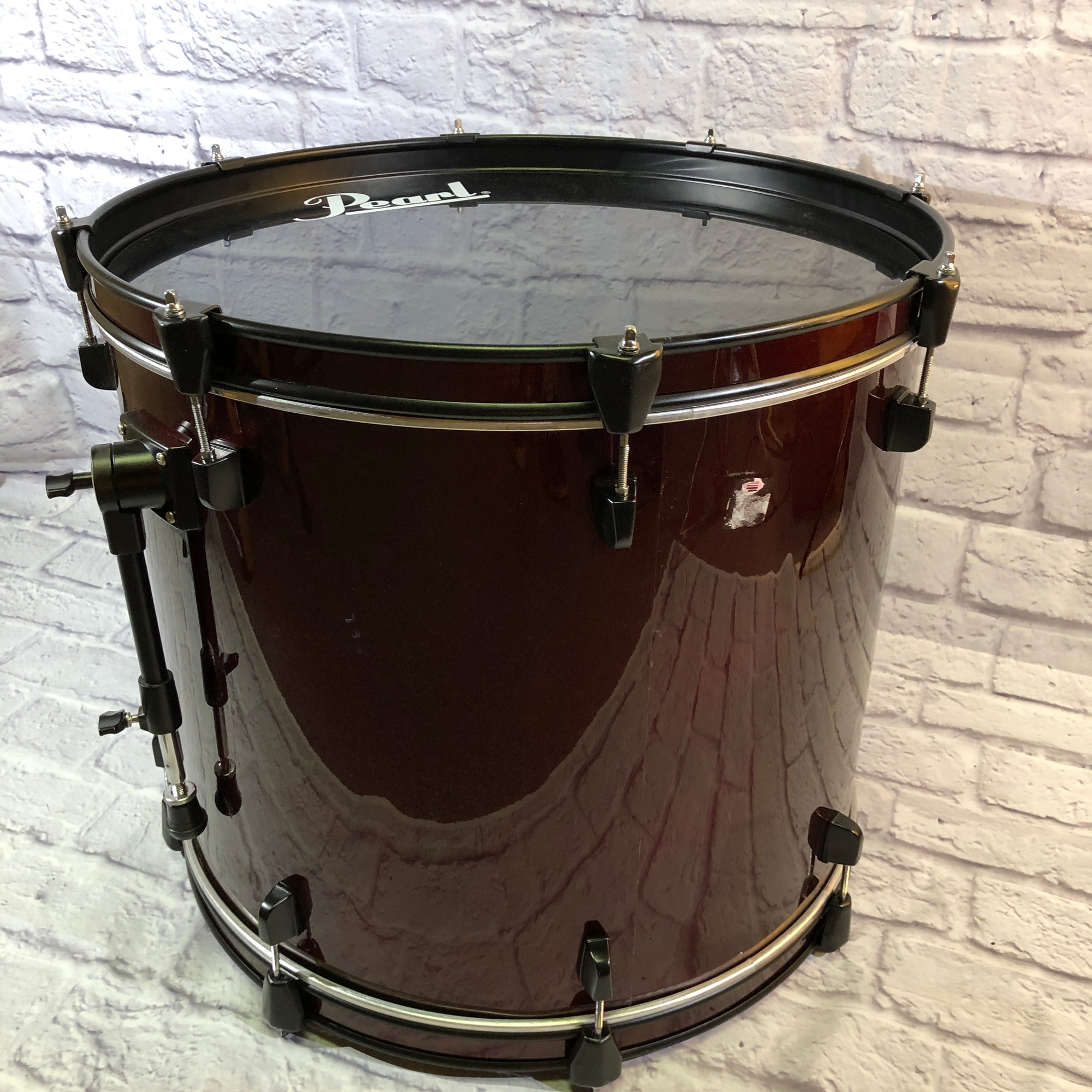 Pearl Soundcheck Bass Drum 22x18