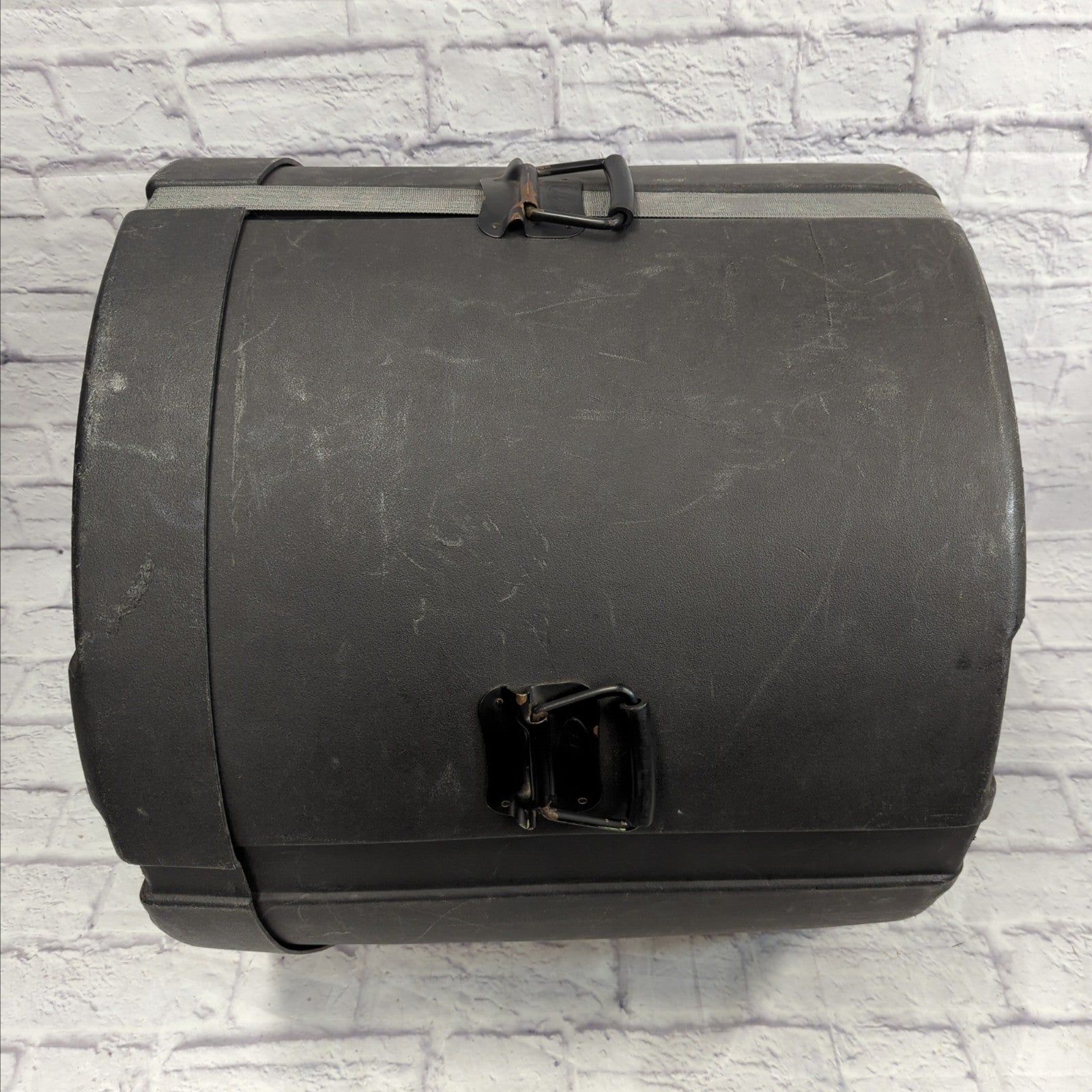SKB 22 Bass Drum Hard Case