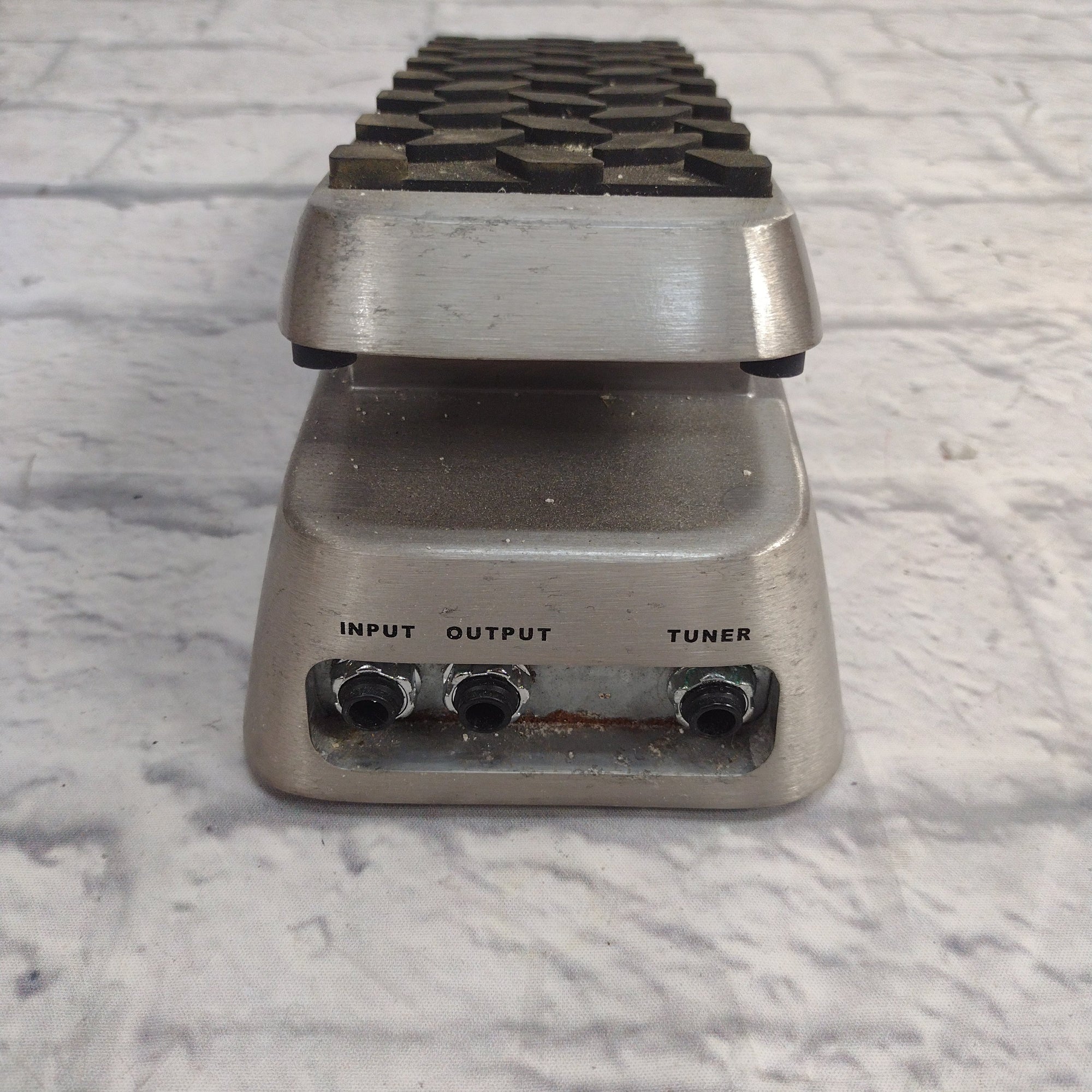 Dunlop Volume Pedal Low Friction
