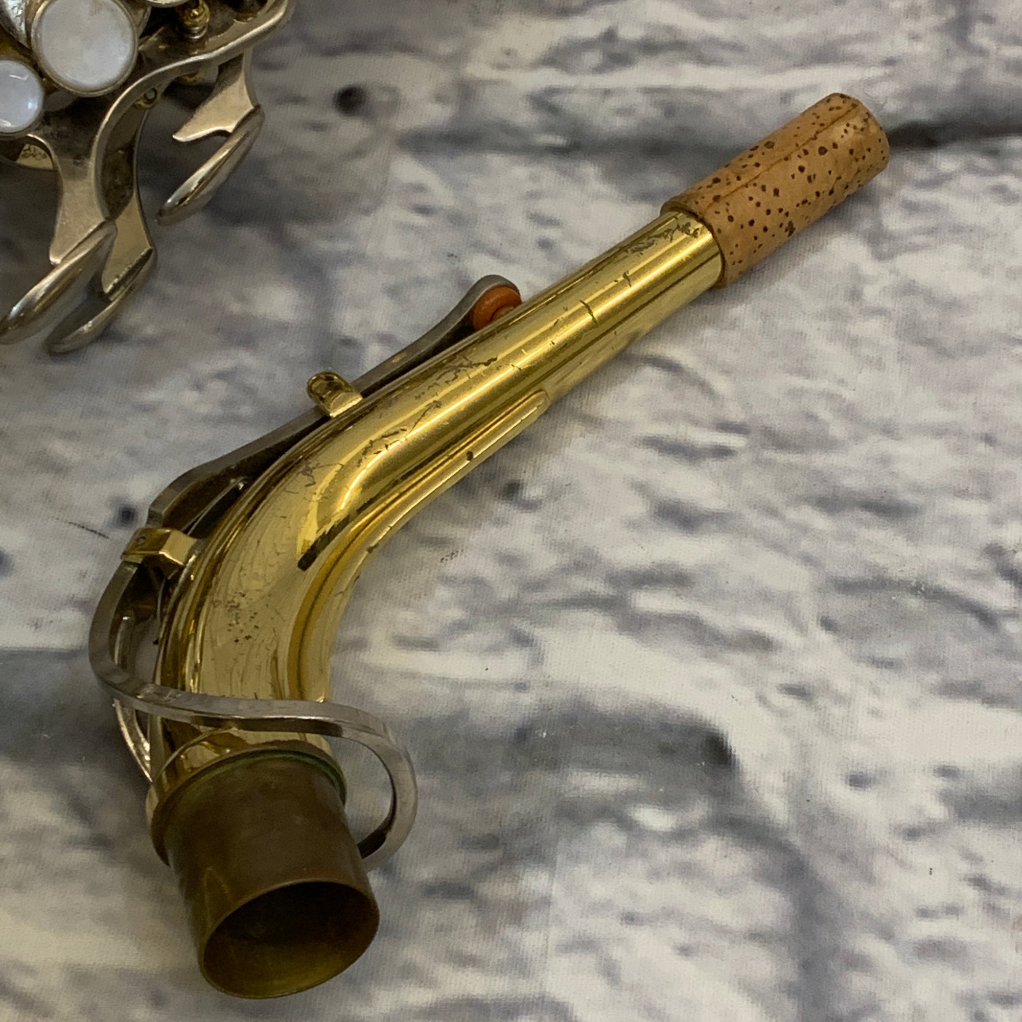 Yamaha YAS-23 Alto Saxophone w/ Case