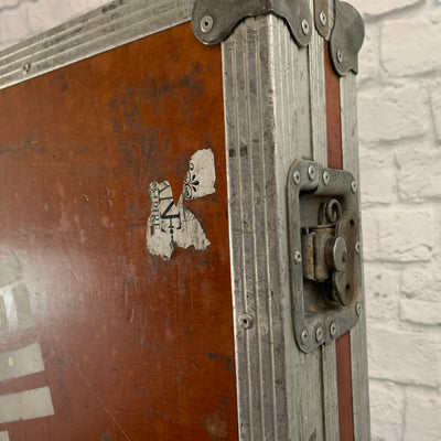 Unknown Flight Case