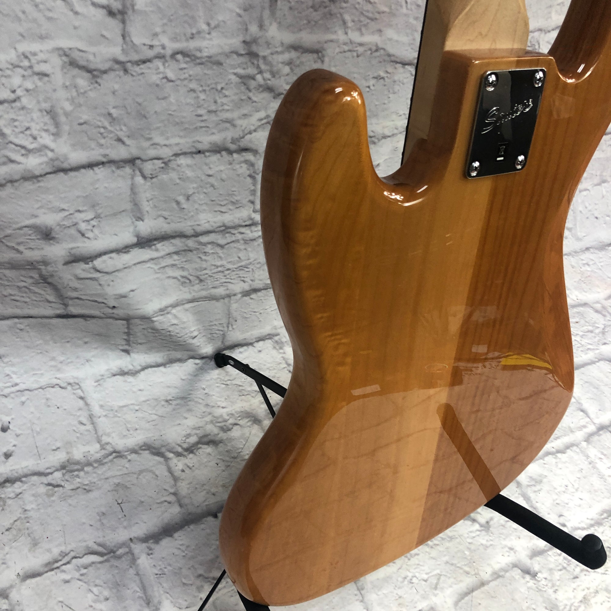Squier Vintage Modified Jazz V 5-String Bass