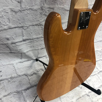 Squier Vintage Modified Jazz V 5-String Bass