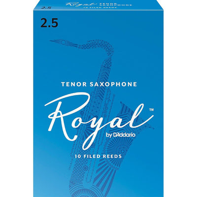 Rico Bb Clarinet Reeds Strength 3.0 Box of 10