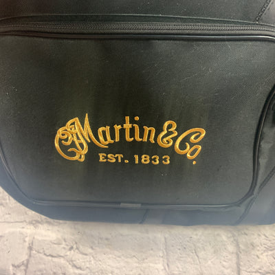 Martin Acoustic Guitar Padded Gig Bag