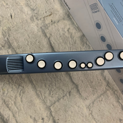 Boss VO-1 Vocoder Pedal