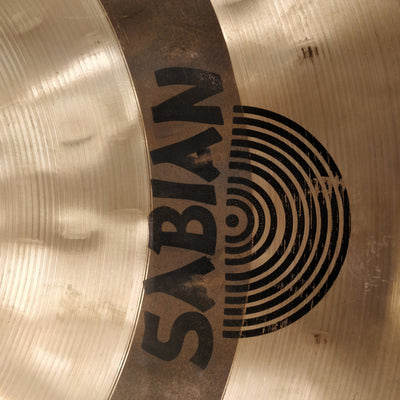 Sabian HHX Legacy 21in Ride Cymbal