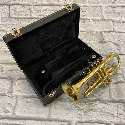 Holton C602RC Cornet