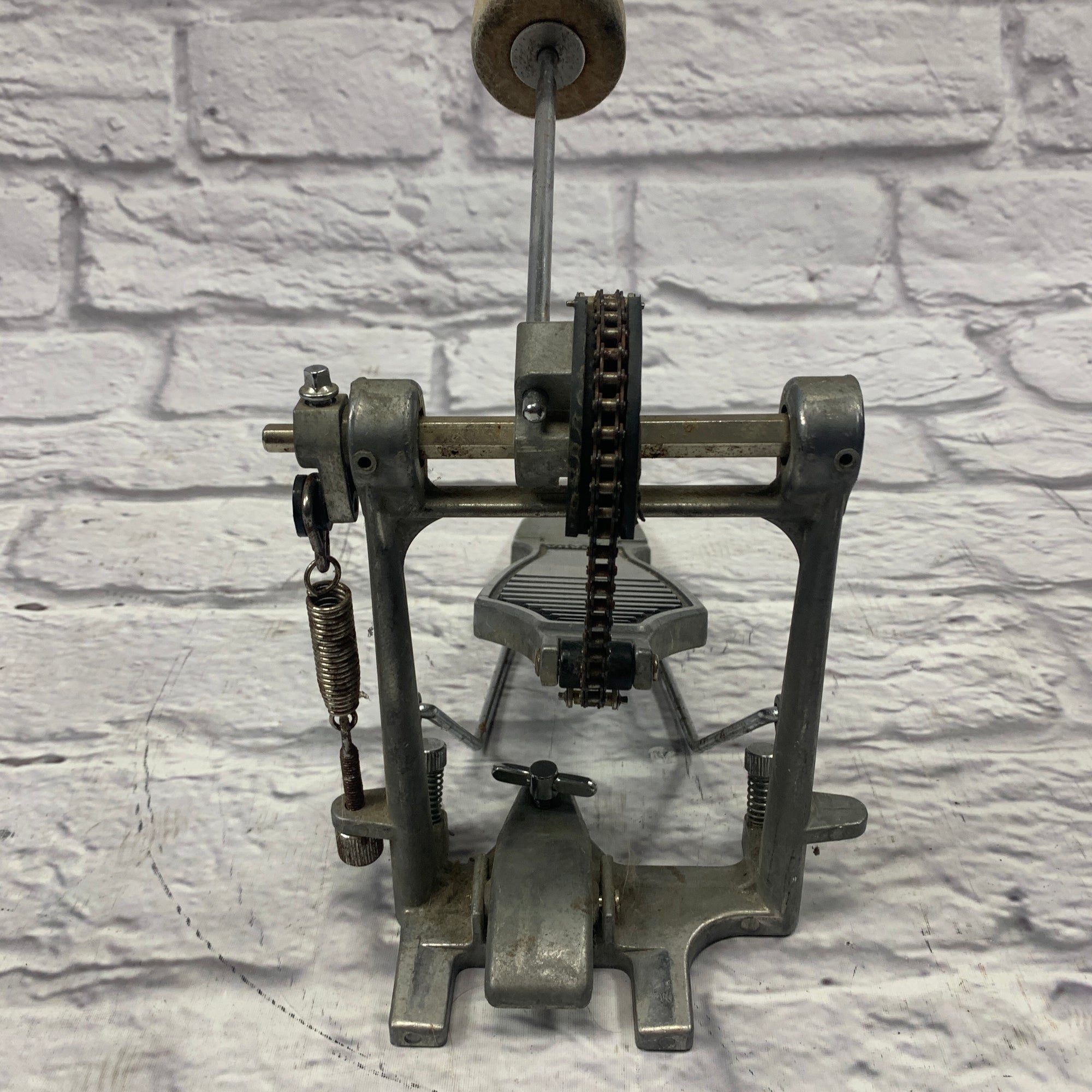 Yamaha PPK Single Bass Drum Pedal