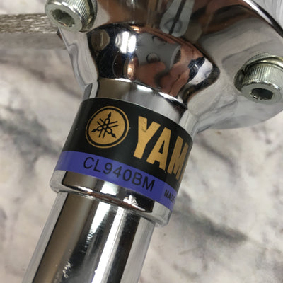 Yamaha CL940BM Hex Tom Arm