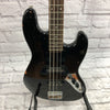 Squier Affinity Jazz Bass No Pickguard