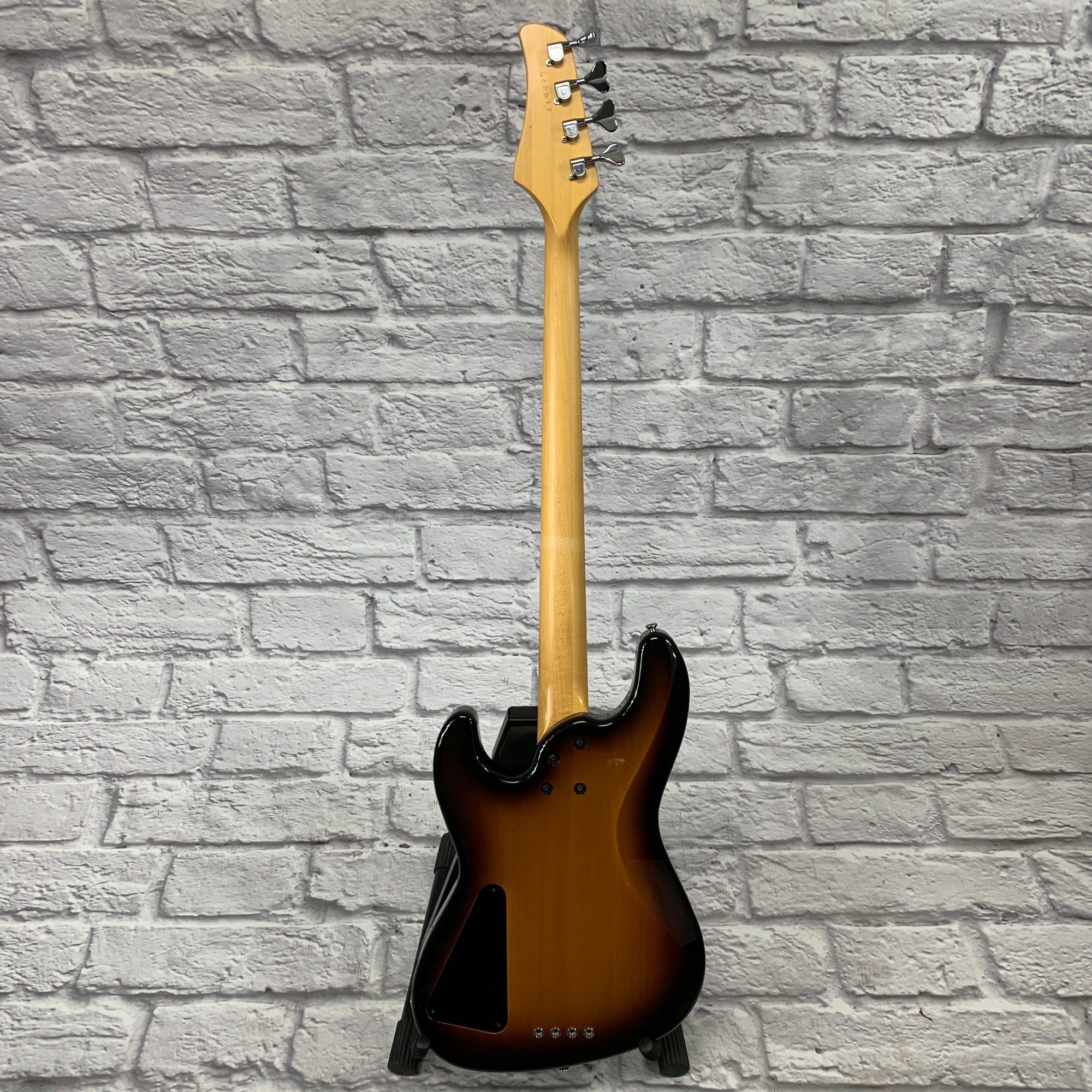 Hamer Cruise Bass Sunburst