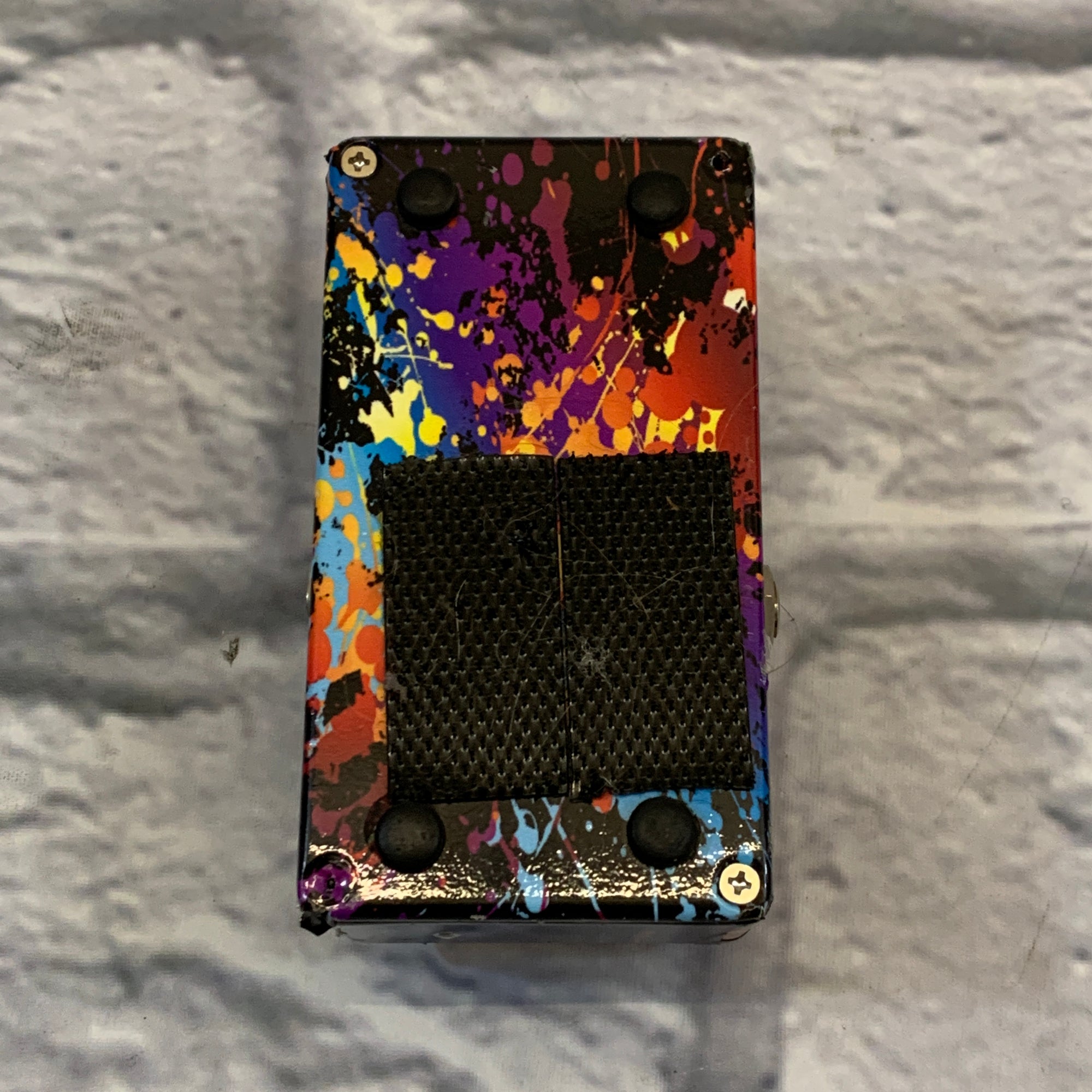 Esterly Super Overdrive