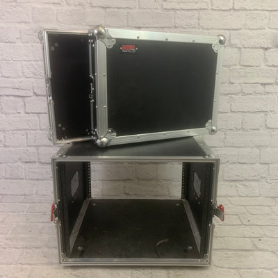 Gator G-TOUR 8U ATA Wood Rack Case