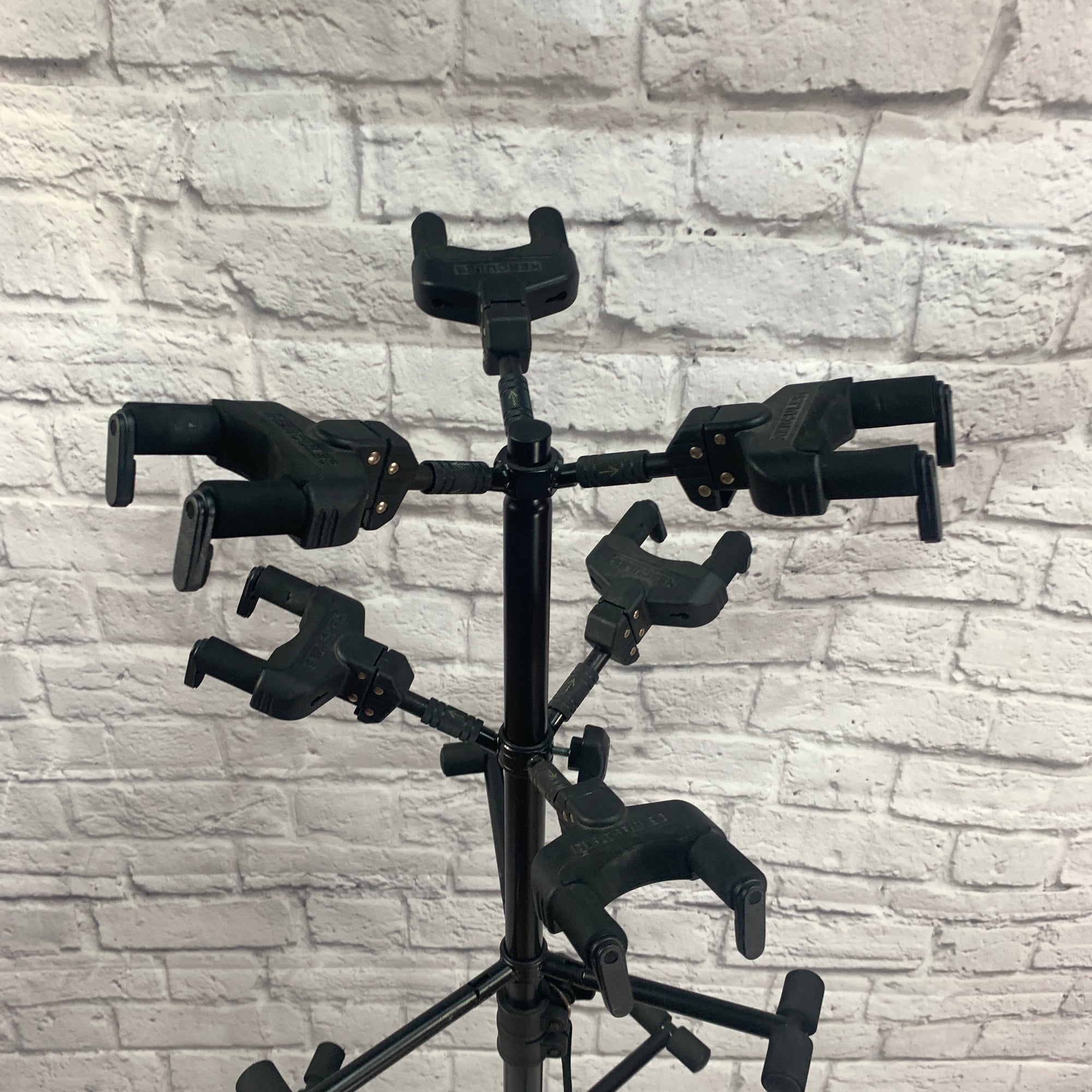 Hercules 6 Guitar Stand