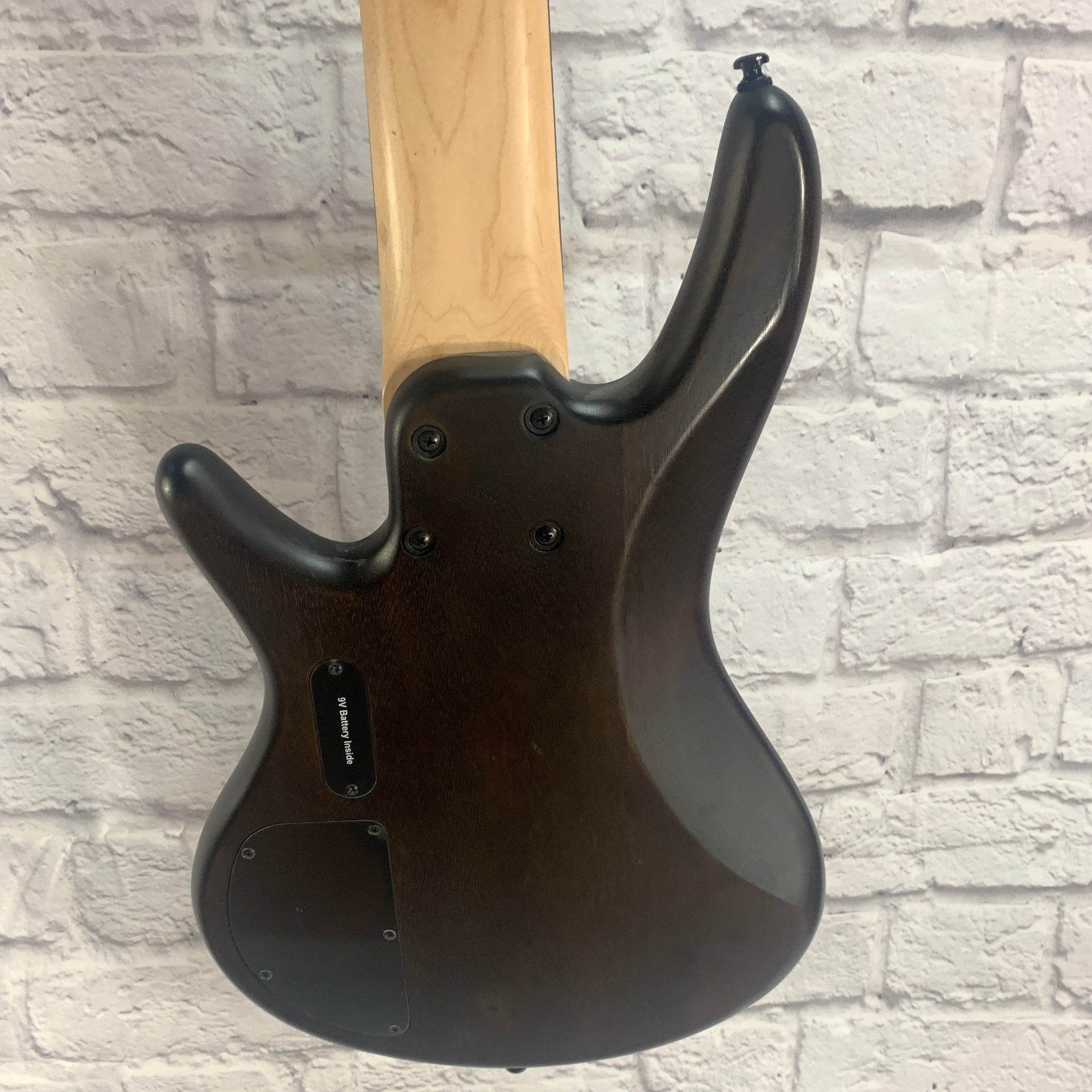 Ibanez GSR206B 6 String Bass