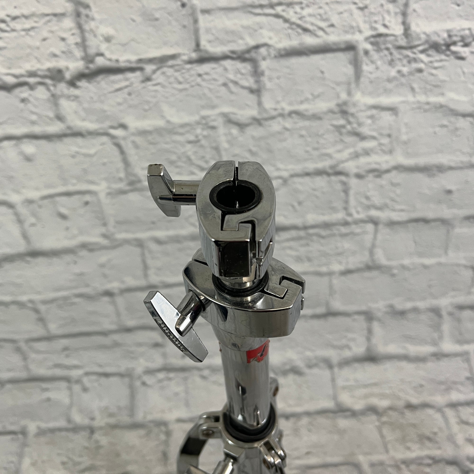 Ludwig Red Label Double Braced Heavy Duty Cymbal Stand Bottom