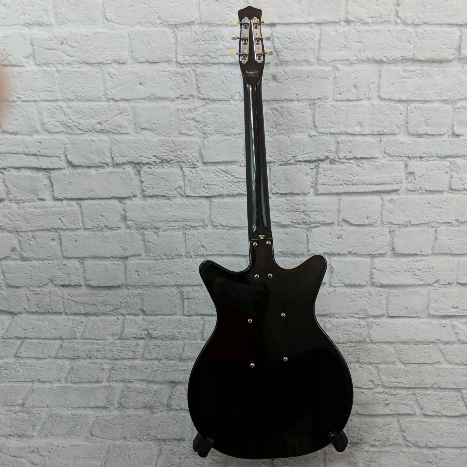 Danelectro 59 Electric Guitar