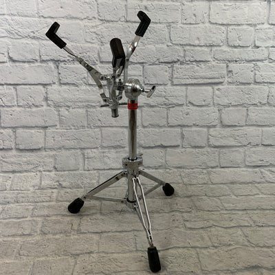 Ludwig Atlas Snare Stand Ball Joint Red Label