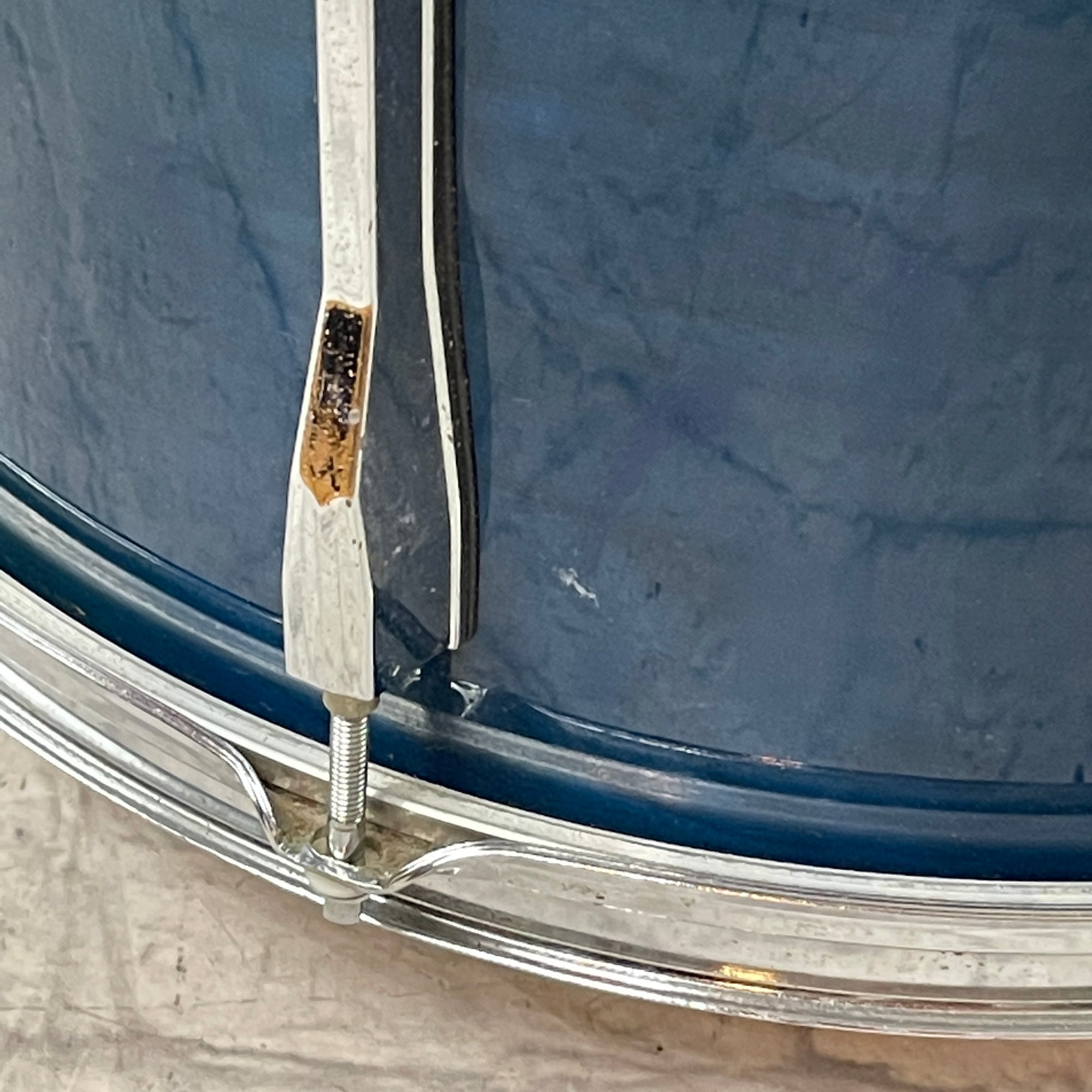 Pearl BLX 16 x 16 All Birch Floor Tom