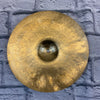 Zildjian Avedis 14in Hi Hat Cymbal 1947-1953