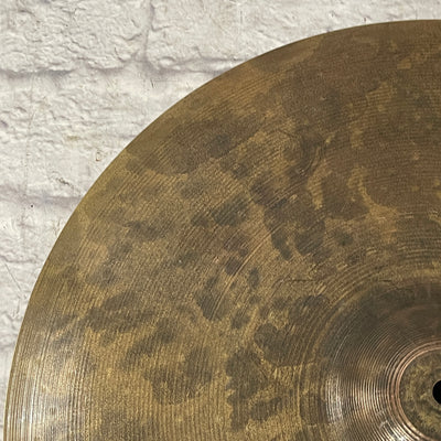 Sabian XSR Monarch 19 Crash Cymbal