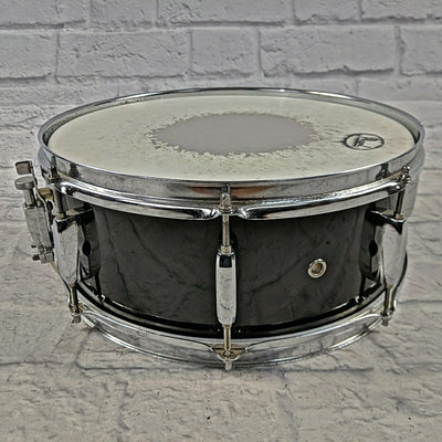Pearl 14 x 5.5 Export Series Snare Drum Black