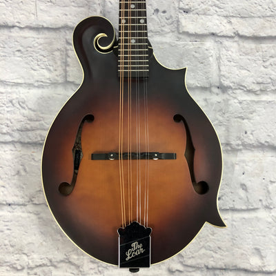 The Loar LM-310F-BRB Mandolin