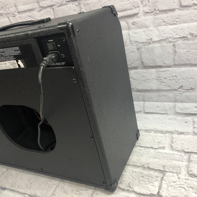 Peavey Vypyr VIP-2 Modeling Guitar Combo Amp