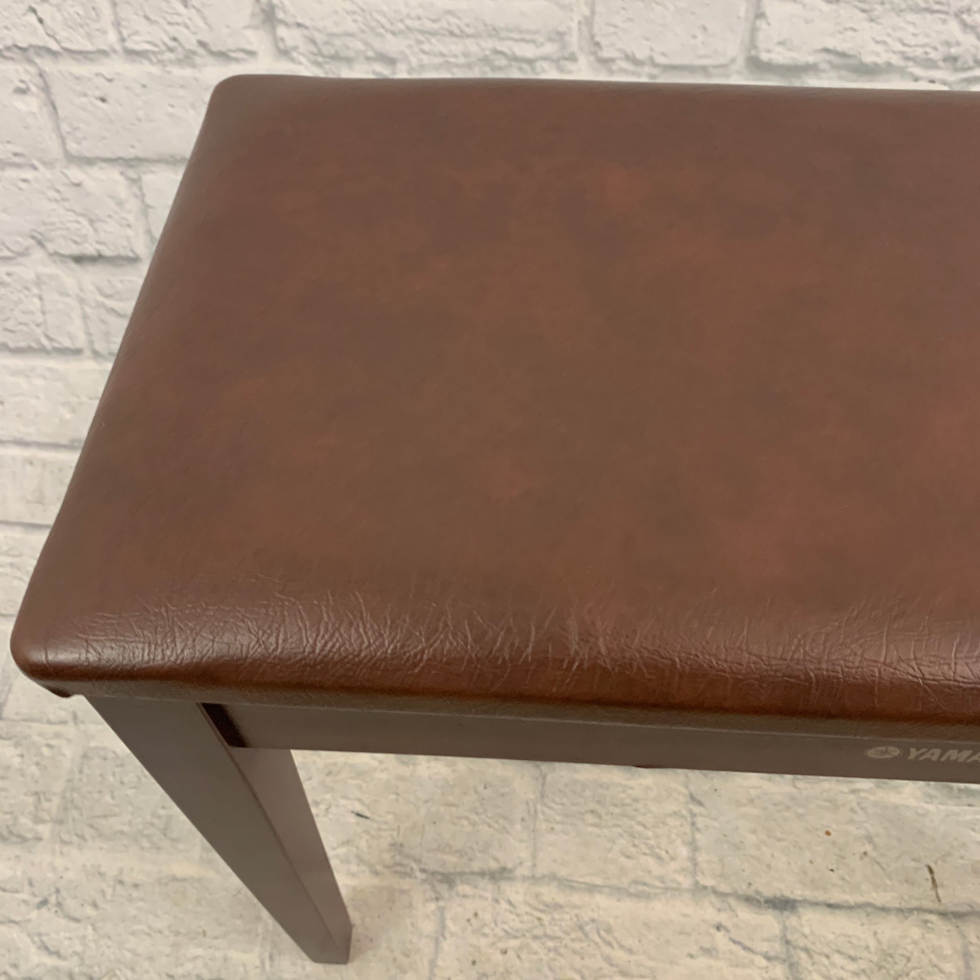 Yamaha Piano Bench