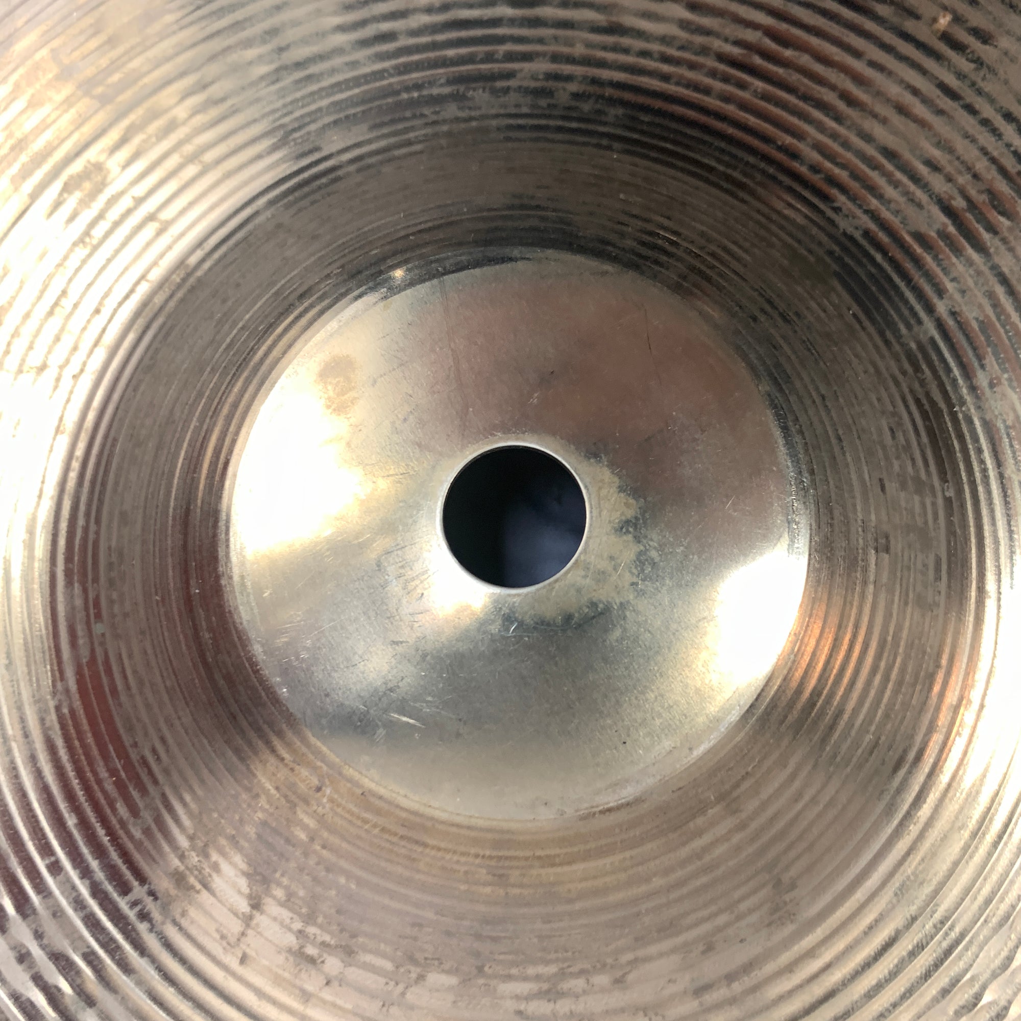 Zildjian Planet Z 13 Hi Hat Cymbal Pair