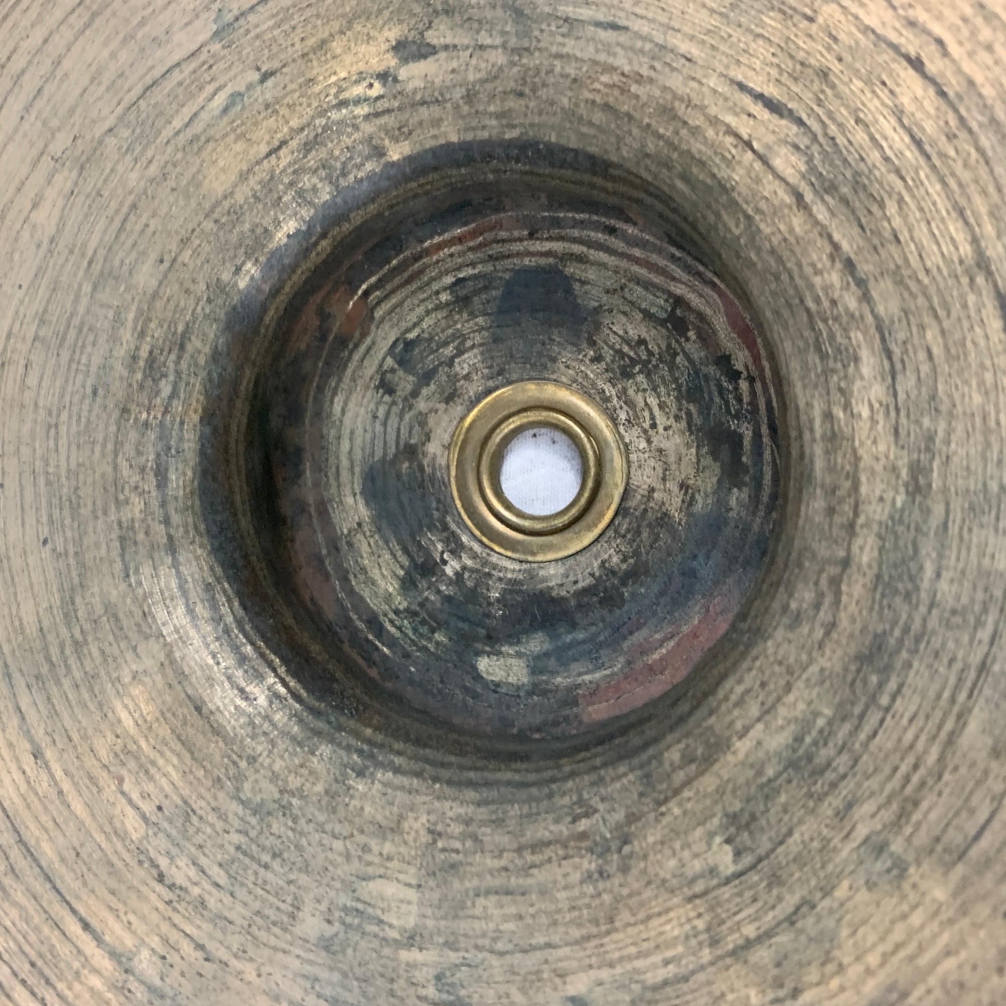 Unknown 22 China Cymbal