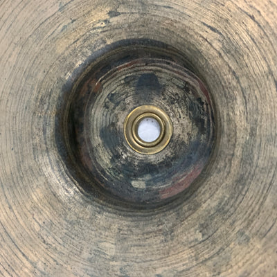 Unknown 22 China Cymbal