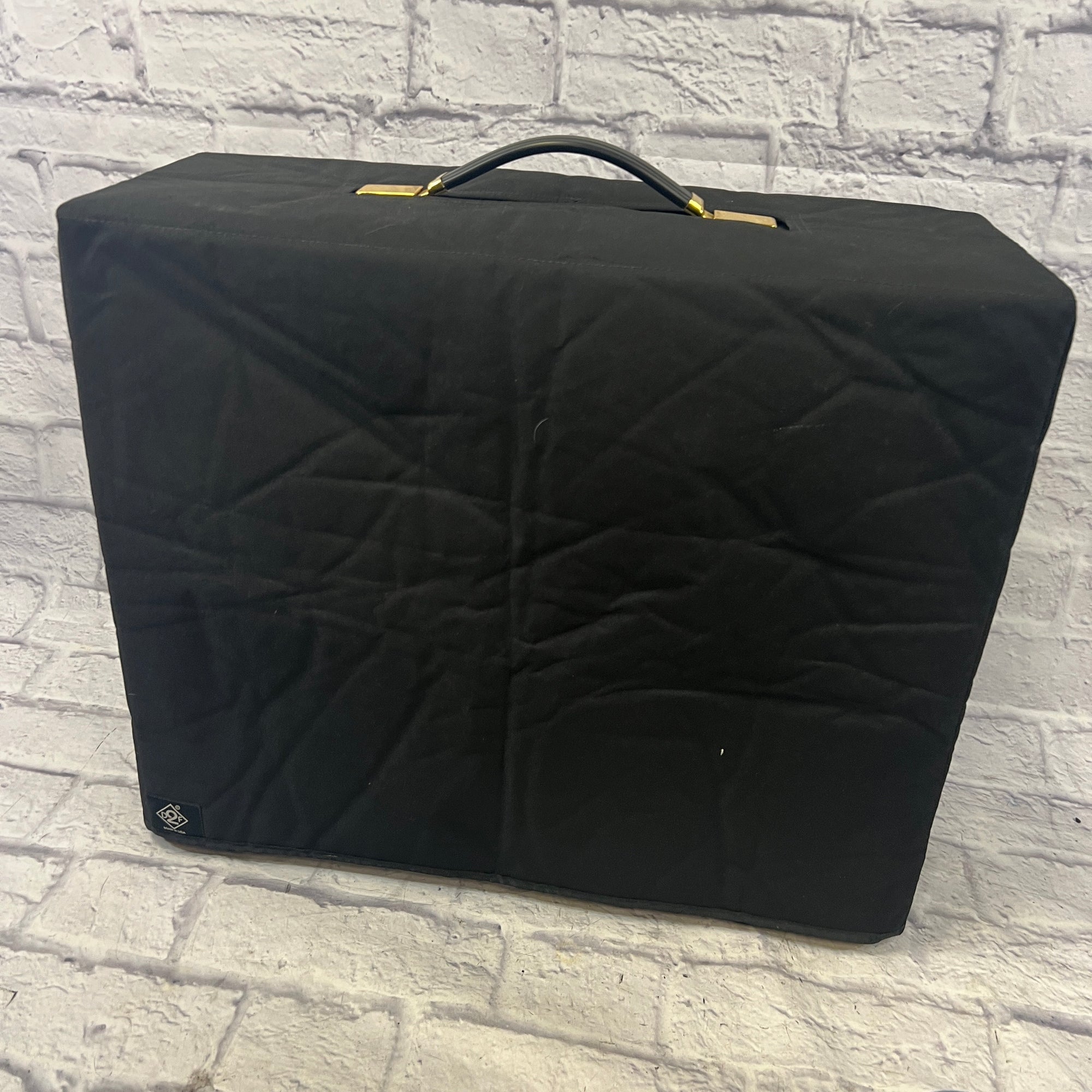 Brown Note Lite 18/30 Tube Guitar Combo Amp with Cover