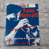Tom Harrell Play-a-long Book Volume 63