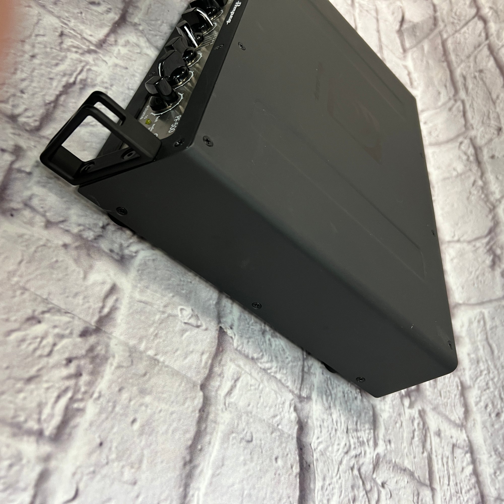 Ampeg PF500 Portaflex Bass Amp Head