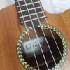 Cordoba 20TM-CE Tenor Cutaway Acoustic-Electric Ukulele