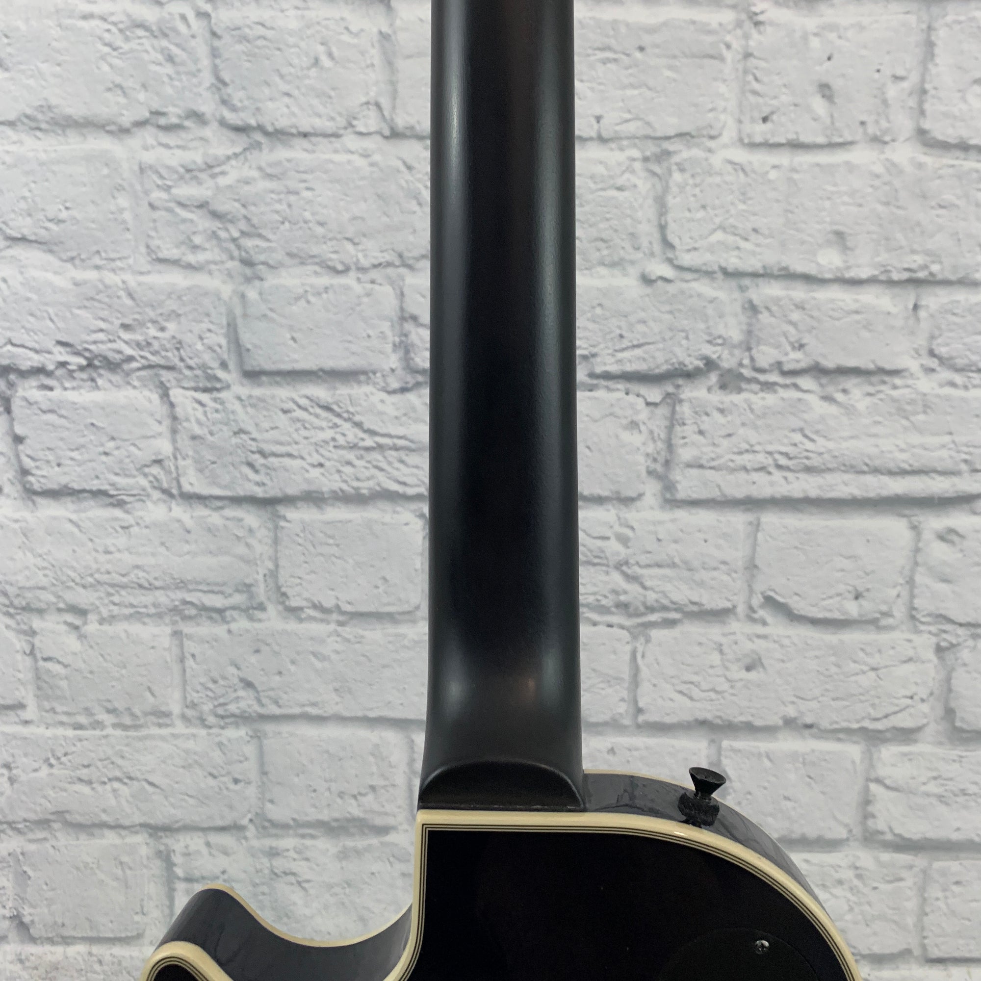 Epiphone Les Paul Custom Prophecy Plus (Neck Repair)