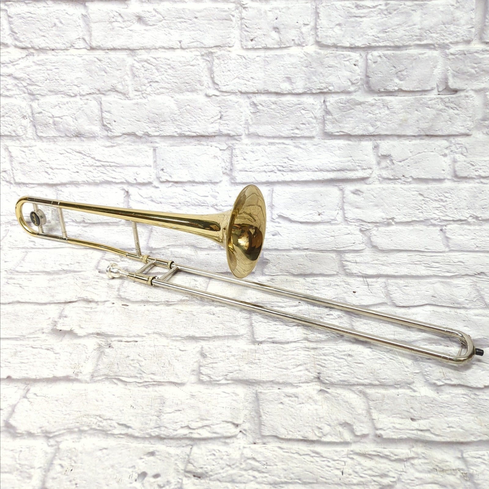 Conn-Selmer TB711 Prelude Student Model Tenor Trombone - Ready to play! - AD02213016
