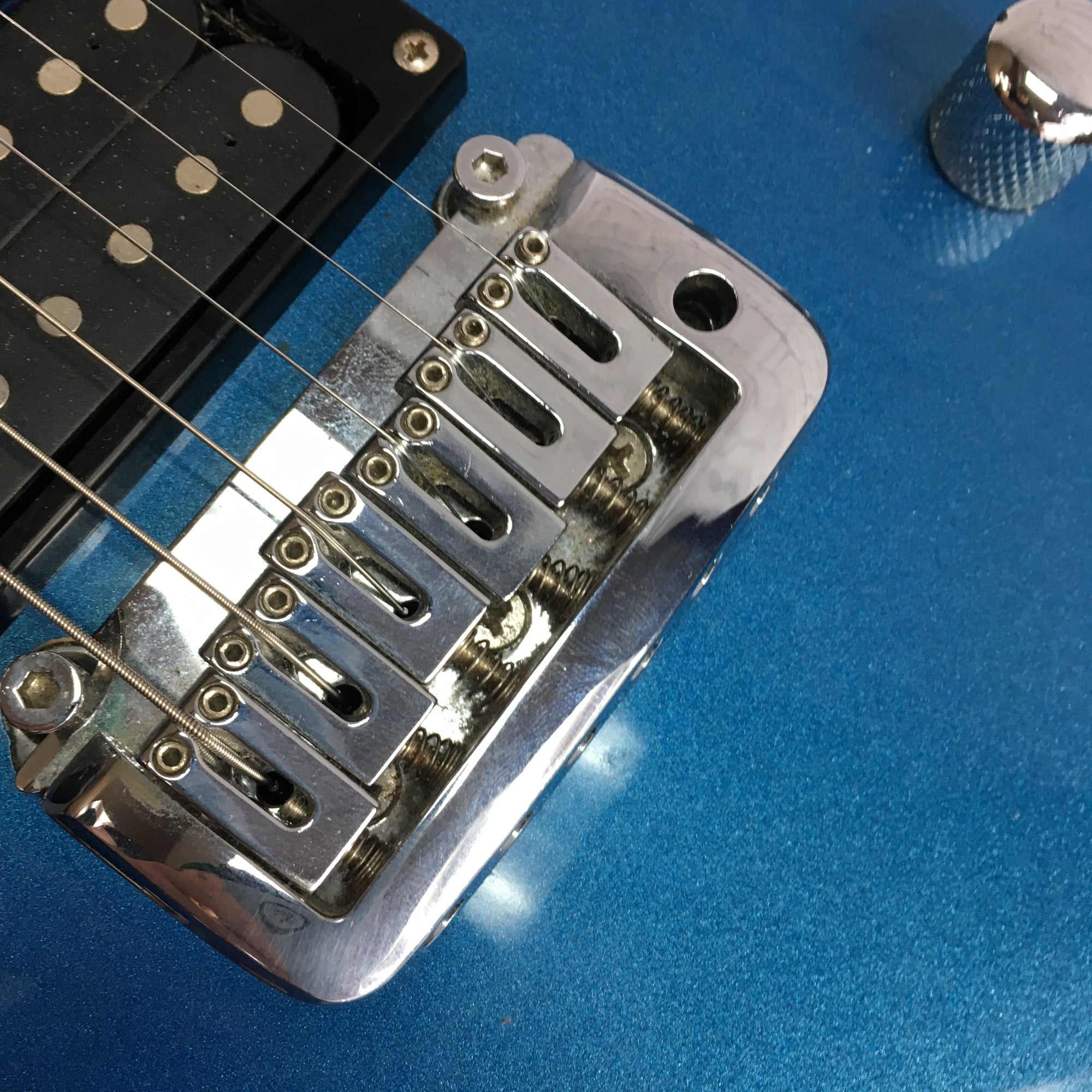 Washburn X Series Electric Guitar