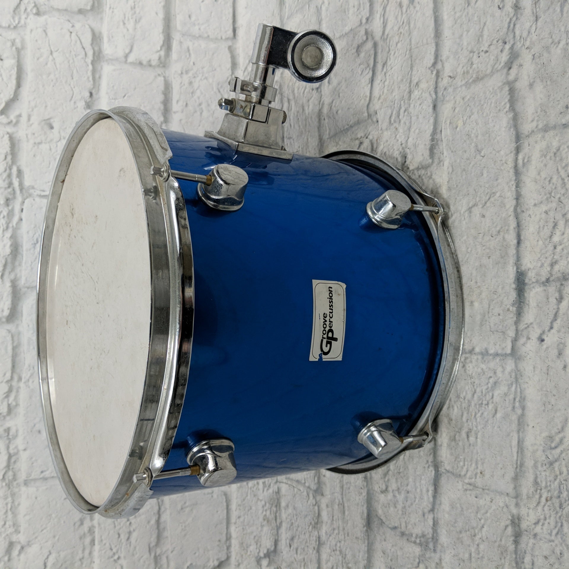 Groove Percussion 13x10 Rack tom