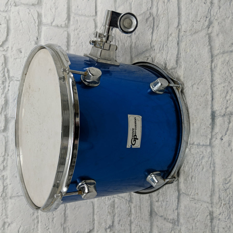 Groove Percussion 13x10 Rack tom