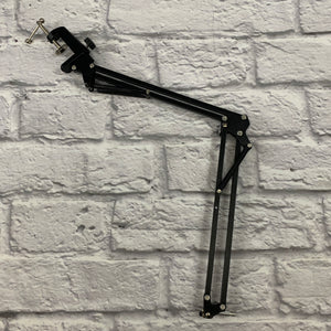 Adjustable Mic Arm w/ Desktop Clamp