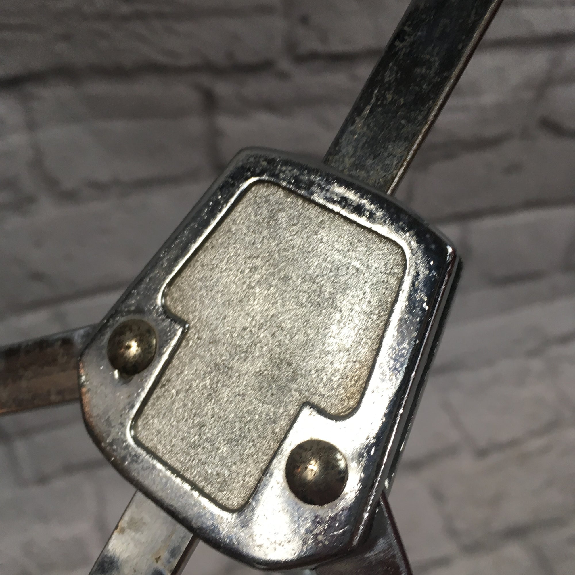 Unknown Snare Stand