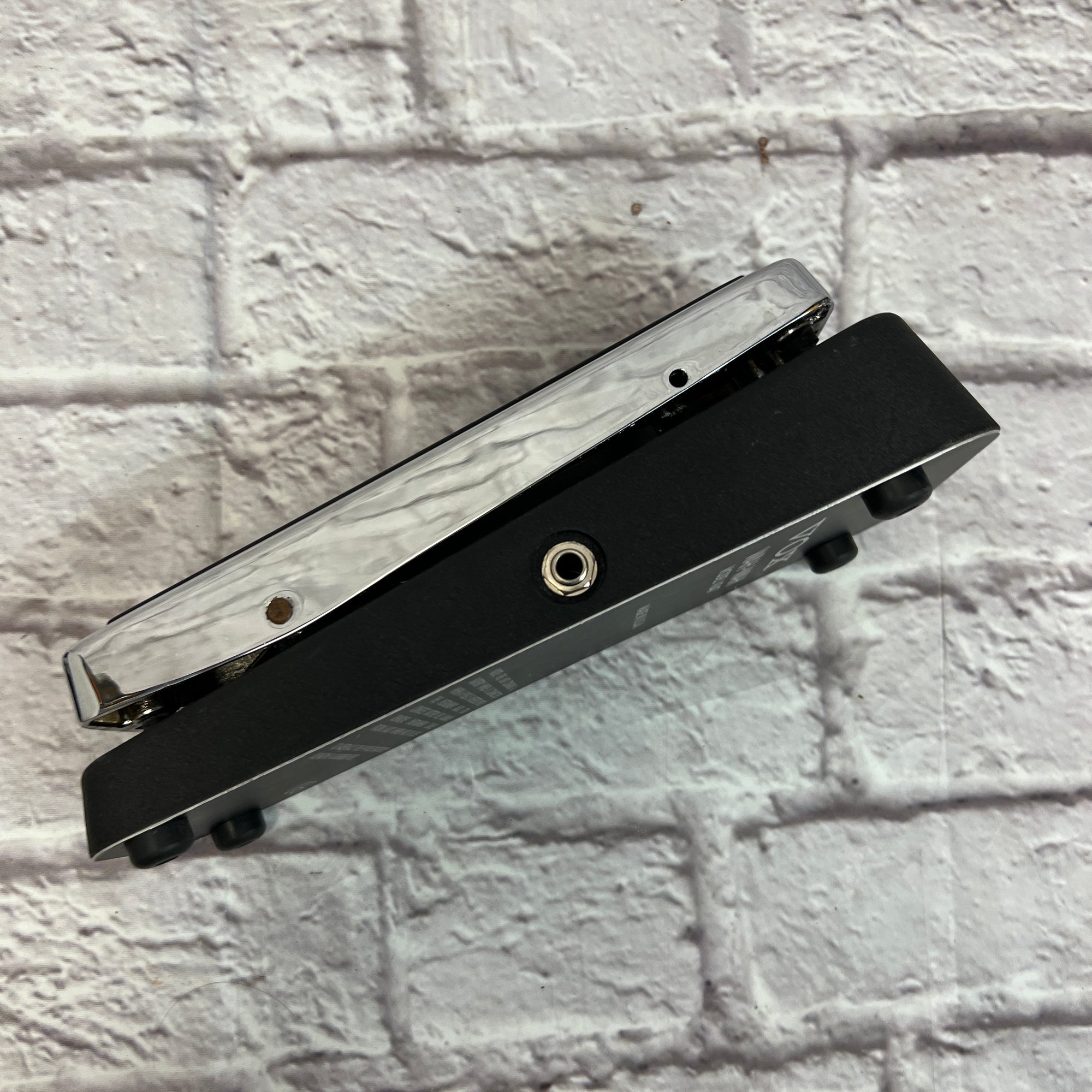 Vox V847 Wah Pedal