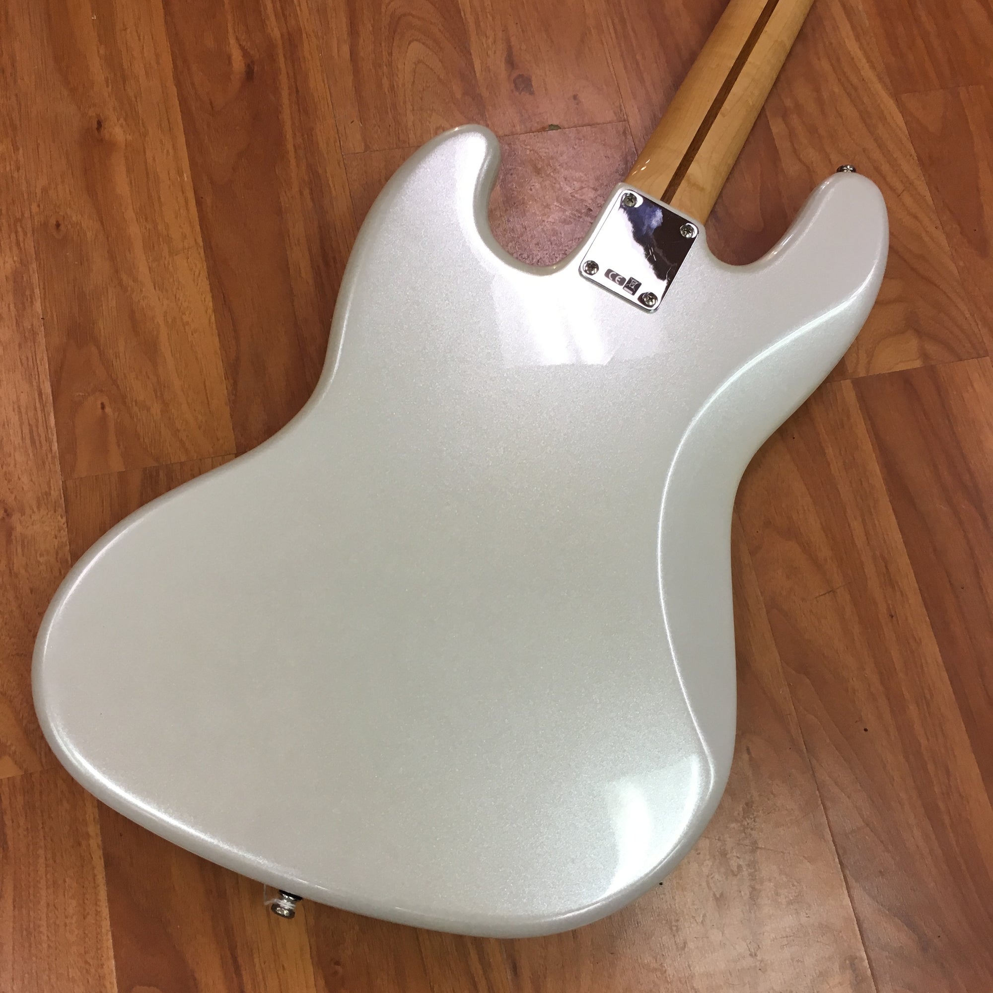 Fender Blacktop Jazz Bass w/ Precision Pickups