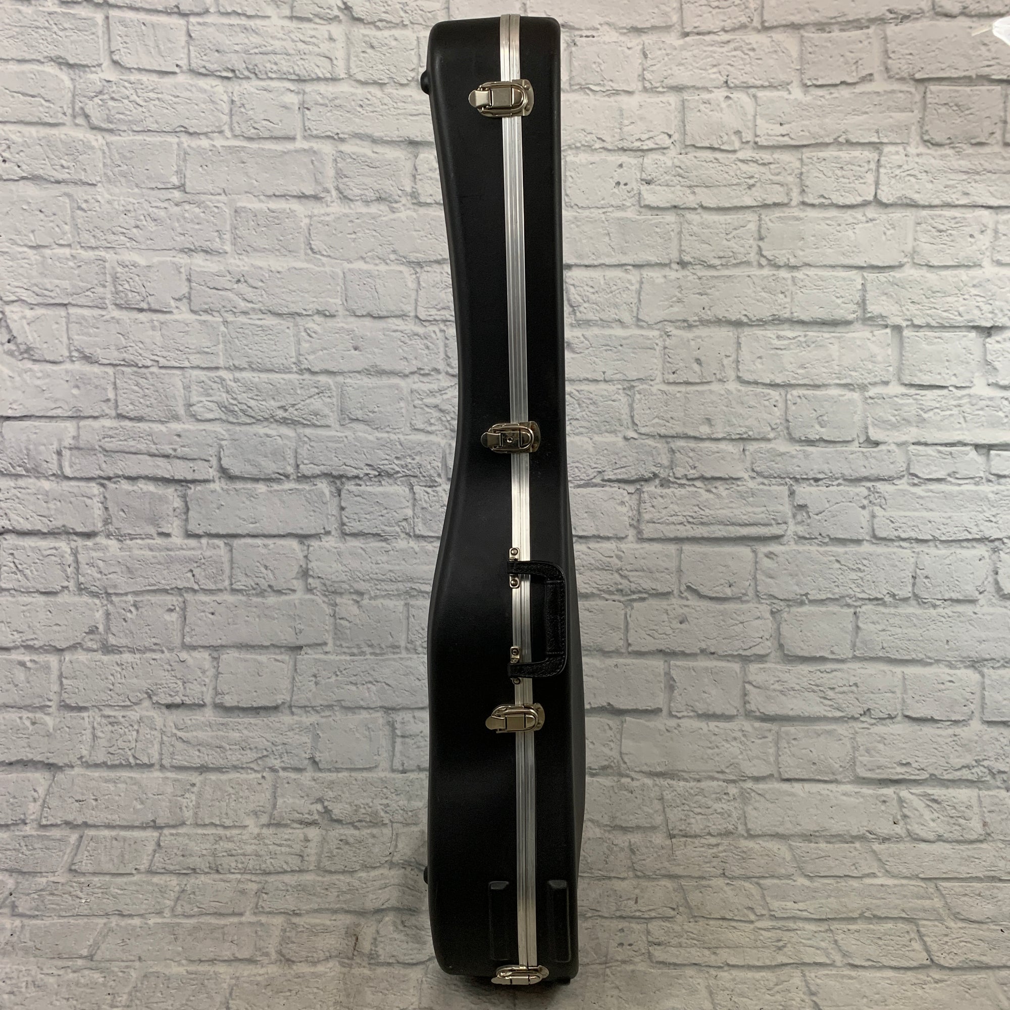 Taylor Concert Size Hardshell Acoustic Hard Case