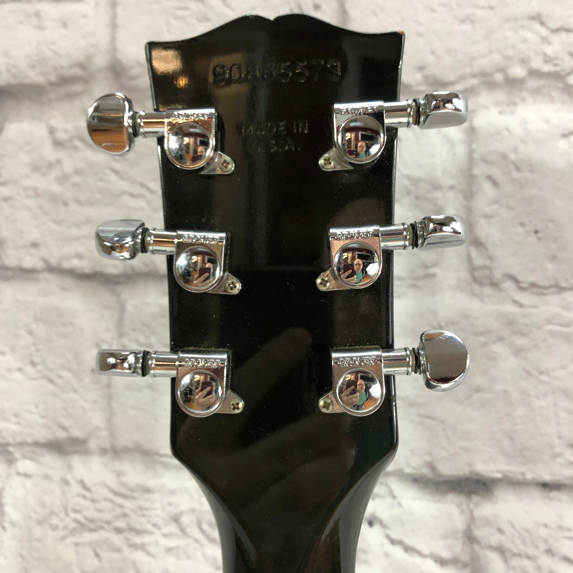 スマホで購入】1995年GIBSON Les paul special 1995のご紹介